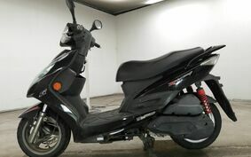 KYMCO RACING 125 Fi SR25