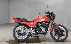 HONDA CBX400F 1986 NC07