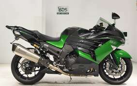 KAWASAKI ZZ1400 NINJA R A 2020 ZXT40H