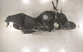 YAMAHA MT-25 A RG43J