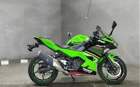 KAWASAKI NINJA 400 2020 EX400G