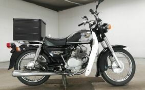 HONDA CD125T BENLY CD125T