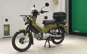 HONDA CROSS CUB 110 JA45