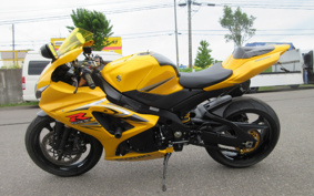 SUZUKI GSX-R1000 2011 GT77A