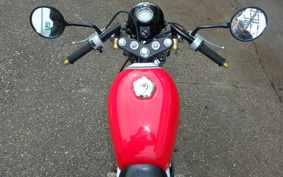 HONDA APE50 AC16