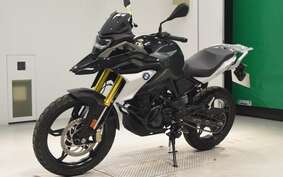 BMW G310GS 2022 0G31