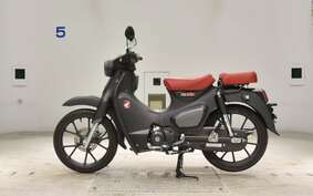 HONDA C125 SUPER CUB JA58