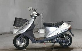 SUZUKI ADDRESS V100 CE11A