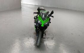 KAWASAKI NINJA 250 EX250L