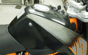 KTM 690 DUKE 2013