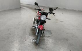 HONDA CBF125 LALPCJ72