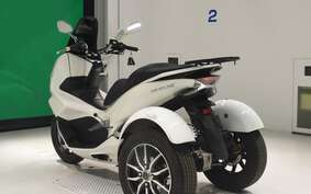 HONDA PCX 150 TRIKE