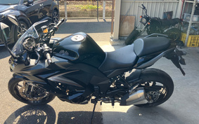 KAWASAKI NINJA 1000 2019 ZXT00W