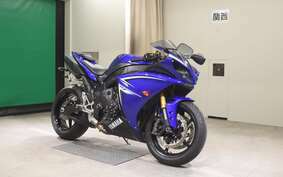 YAMAHA YZF-R1 2013 RN24J