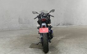 KAWASAKI NINJA 250 SL BX250A