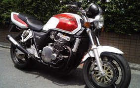 HONDA CB1000SF 2000 SC30