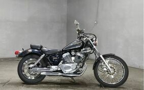 YAMAHA VIRAGO 250 3DM