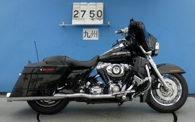 HARLEY FLHX 1580 KB4