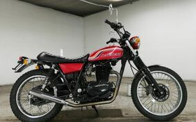 KAWASAKI 250TR BJ250F