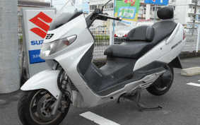 SUZUKI SKYWAVE 250 (Burgman 250) CJ42A