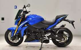 SUZUKI GSX-S1000 2015 GT79A