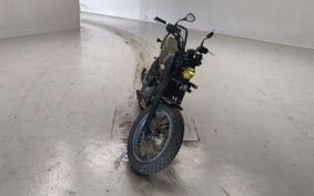 YAMAHA TW200 DG07J