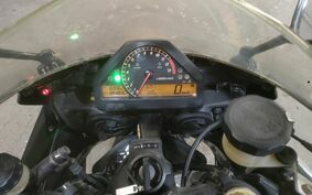 HONDA CBR1000RR 2006 SC57