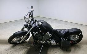 YAMAHA DRAGSTAR 400 1996 4TR