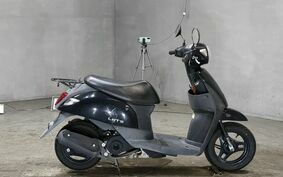 SUZUKI LET's CA4AA