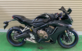 HONDA CBR650R 2021 RH03