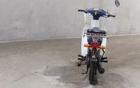 YAMAHA MATE80 V80