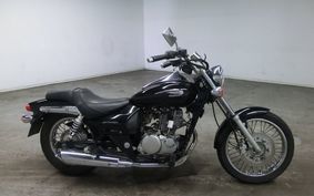 KAWASAKI ELIMINATOR 125 2003 BN125A