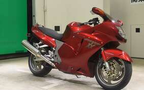 HONDA CBR1100XX 2000 SC35