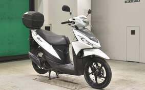 SUZUKI ADDRESS 110 CE47A