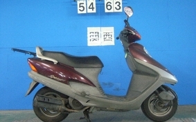 HONDA SPACY 125 Gen. 3 JF04