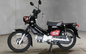 HONDA CROSS CUB 110 JA45