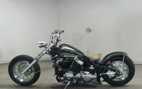 YAMAHA DRAGSTAR 400 CLASSIC 1999 4TR