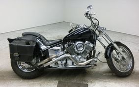 YAMAHA DRAGSTAR 400 1996 4TR