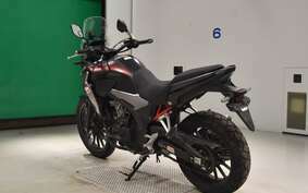 HONDA 400X GEN 2 2021 NC56