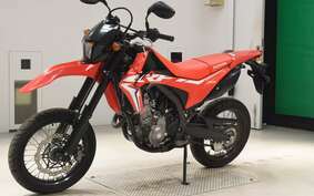 HONDA CRF250M MD44