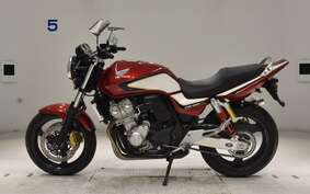 HONDA CB400SF VTEC 2013 NC42