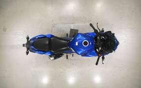 SUZUKI GIXXER 250 SF ED22B