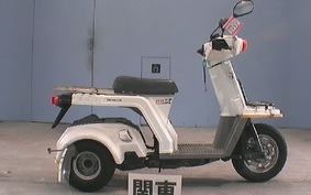 HONDA GYRO X TD01