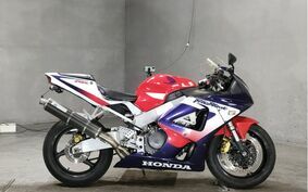 HONDA CBR929RR FIREBLADE 2000 SC44