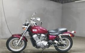 HONDA VRX400 ROADSTAR 1996 NC33