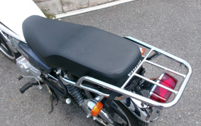 YAMAHA YB125SP PCJL