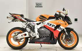 HONDA CBR1000RR 2007 SC57