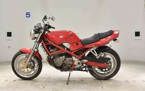 SUZUKI BANDIT 250 GJ74A