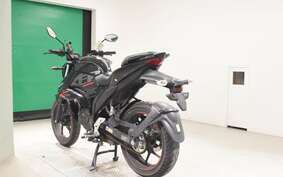 SUZUKI GIXXER 150 ED13N