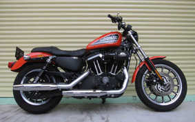 HARLEY XL883R Sportster 2007 CS2